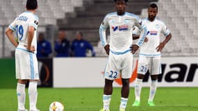 OM : une situation "lamentable" selon le président des Dodgers