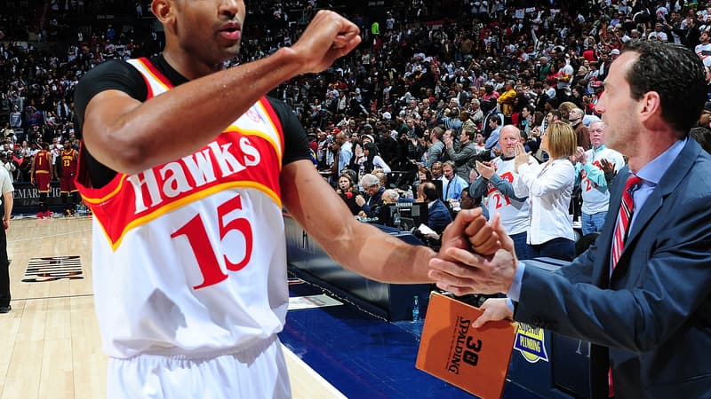 Al Horford