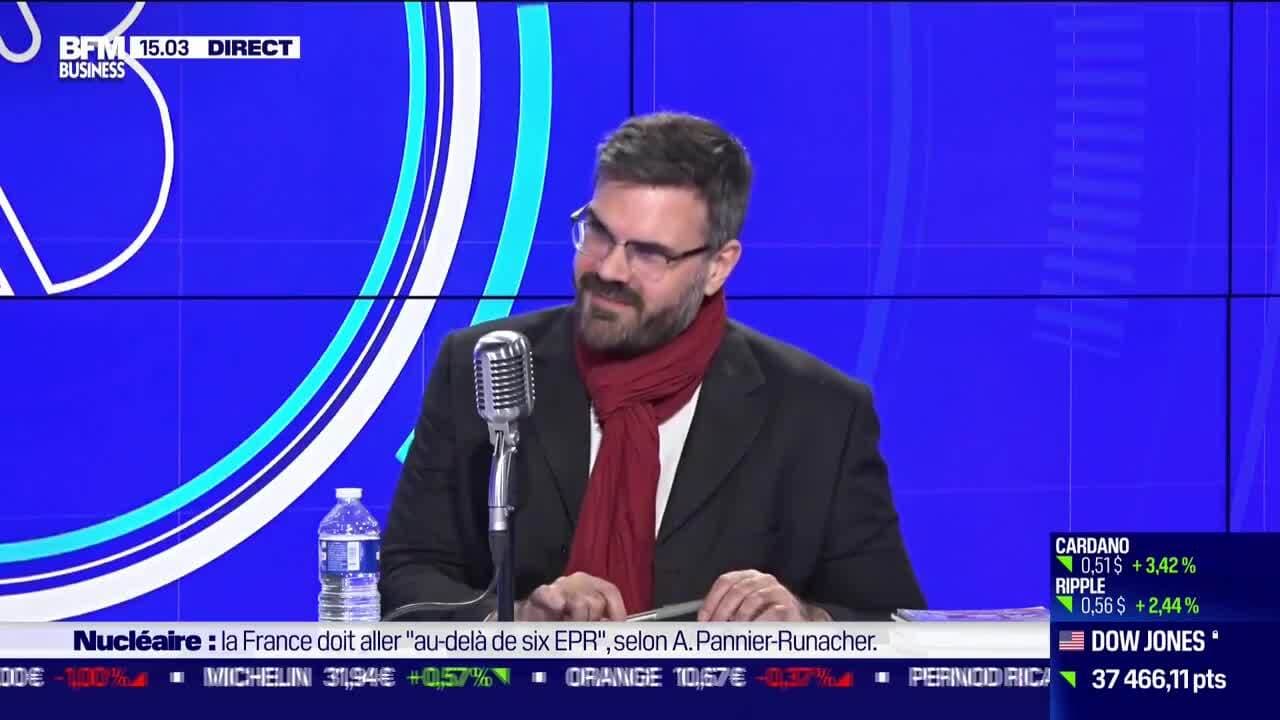 ETF Bitcoin spot : une réponse de la SEC au plus tard mercredi