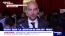 Otages français en Iran: Jean-Noël Barrot exige "la libération immédiate et inconditionnelle" de Cécile Kohler et Jacques Paris