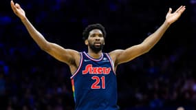 J. Embiid