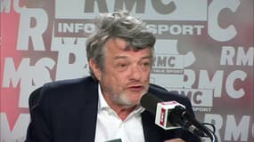 "Je ne suis pas dans la pleurnicherie, je dis que c'est pas normal qu'on ait moins de crèches, moins de santé, moins de medecins (...) que les entreprises proposent 10 fois moins de contrats d'apprentissage"