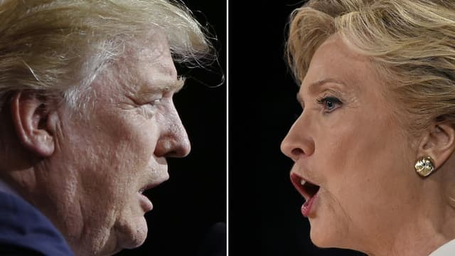 L'élection présidentielle américaine de 2016 est devenue l'événement politique le plus couru des parieurs sur internet sur les sites anglo-saxons
