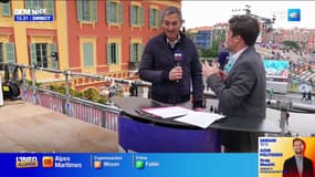 21 tonnes de mimosa, fleurs de saison: les coulisses des batailles de fleurs au carnaval de Nice