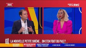 "On s'en fout, on s'en fout pas" : Paris/Lyon en avion pour le PSG - 19/09