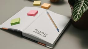 Un agenda 2025.