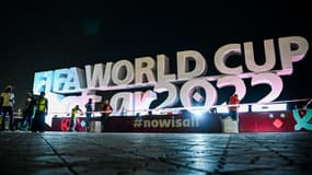 Coupe du Monde 2022
