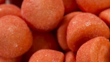 Image d'illustration de bonbons