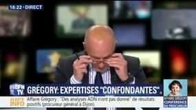 Affaire Grégory: ce qu'il faut retenir de la conférence de presse du procureur général