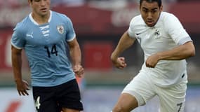Dimitri Payet