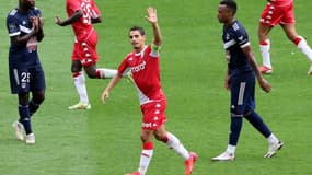 Monaco-Bordeaux