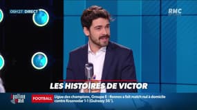 «Les 3 histoires de Victor » : Un homme surpris dans une fâcheuse posture, un couple surpris sans masque en Italie et Disney ajoute des avertissements à ses grands classiques - 21/10