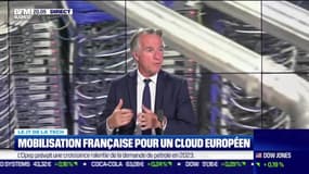 L'actu tech: Le spécialiste bancaire BPCE et la licorne Swile s’allient - 12/07