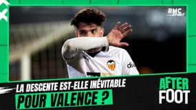 Liga : La descente est-elle inévitable pour Valence ?