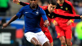 Eric Abidal