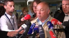 Affaire du Carlton de Lille: DSK relaxé, un seul prévenu condamné