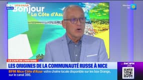 Bonjour la Côte d'Azur du vendredi 28 novembre 2025