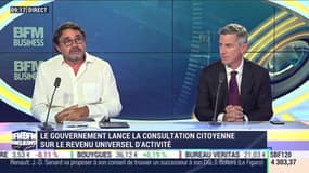 Les Experts - Mercredi 9 octobre 2019
