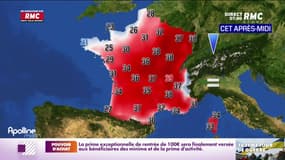 Votre météo du jeudi 4 août 2022