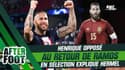 Espagne : Vers un retour de Ramos pour le Mondial ? Henrique y fera obstacle selon Fred Hermel