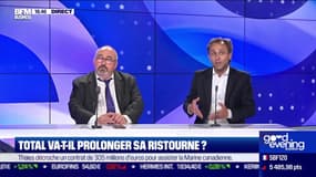 Les experts du soir - Jeudi 7 septembre