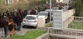 Violences en Corse: deuxième jour de manifestations à Ajaccio