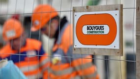 Bouygues remporte un contrat d'environ 264 M EUR à Londres