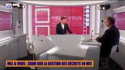 MEL & VOUS : la gestion des déchets