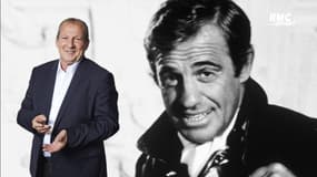 Décès de Belmondo : Courbis raconte sa rencontre très sympa avec l'acteur