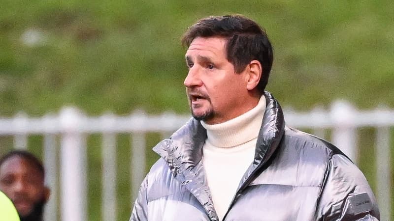 Lâ€™ancien international belge Glen De Boeck est mort Ã  54 ans dâ€™une hÃ©morragie...