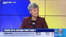 Les Experts : L'Euro est-il devenu trop cher ? - 30/10