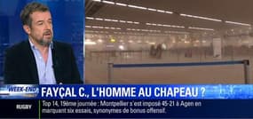 Attentats de Bruxelles: Fayçal Cheffou est-il "l'homme au chapeau" ?