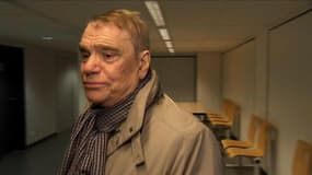 Bernard Tapie veut remonter sur scène, malgré son cancer