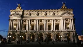 La marque Opéra de Paris a une valeur dont l'établissement entend tirer profit.