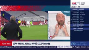 Jean-Michel Aulas : "Juninho ? Le sujet est un peu tabou..." 