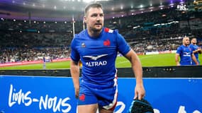 XV de France : Remporter le Tournoi ? "On va rester prudent" tempère Cros
