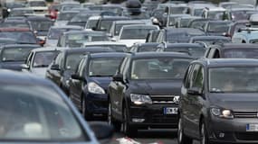 Le marché automobile français reculerait de 9% en décembre selon le magazine spécialisé L'Argus.