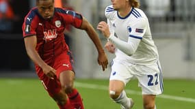 Jimmy Briand (Bordeaux)