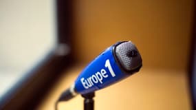 Europe 1 a enregistré une audience de 6,5% sur la période avril-juin