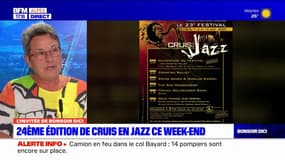"Cruis en Jazz", une 24e édition qui attire toujours autant son public