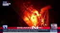 Au moins 15 morts dans un incendie dans un restaurant de Bombay