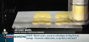 La chronique d'Anthony Morel: Salon IFA de Berlin: Focus sur l'équipement du futur de votre maison - 02/09