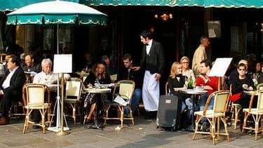 La dernière vague du baromètre BFM note une baisse de confiance des Français en l'économie