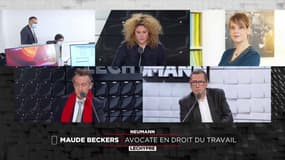 Violences sexuelles au travaille: faut-il davantage de règles pour protéger?