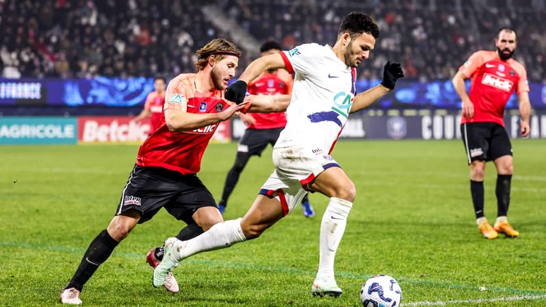 Espaly-PSG, 15/01/2025