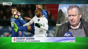 Le président d’Avranches révèle la somme que laisse le PSG au Petit Poucet