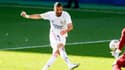 Karim Benzema