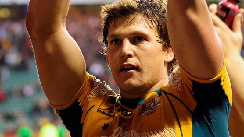 Luke Burgess