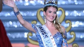 Miss Monde