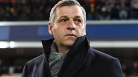 Bruno Genesio (OL)